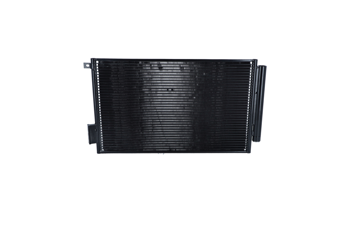 OE Klimakondensator FIAT TIPO 2020 51887906, 52102802, 46417426 von NRF