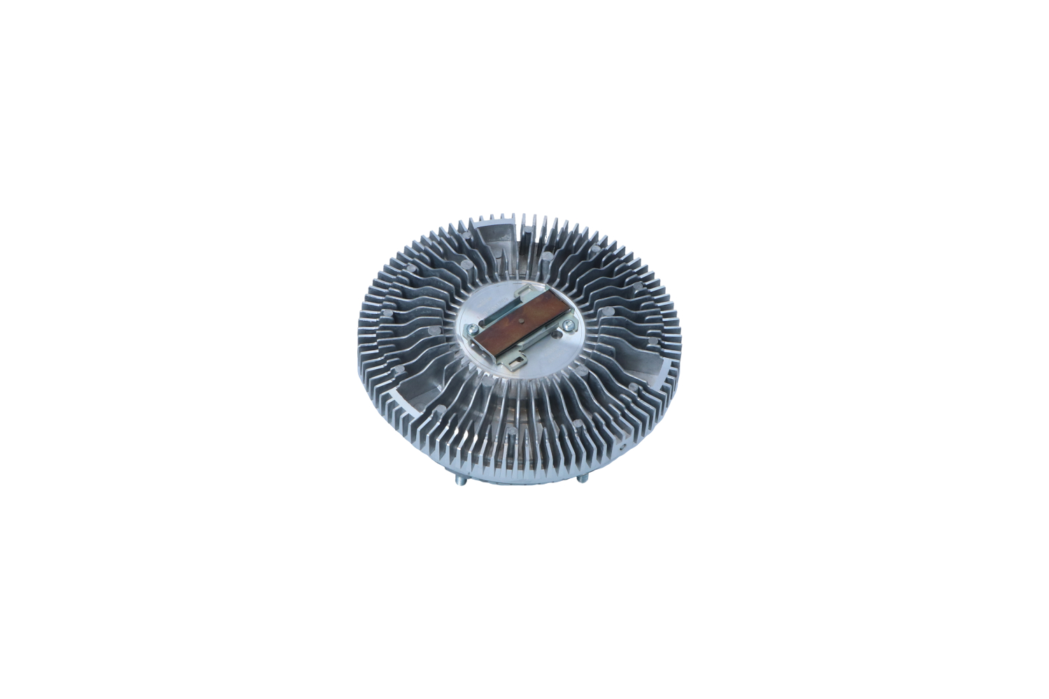 Cupla, ventilator radiator DAF de calitate originală 1403247, 1259622, 1307823 de la NRF