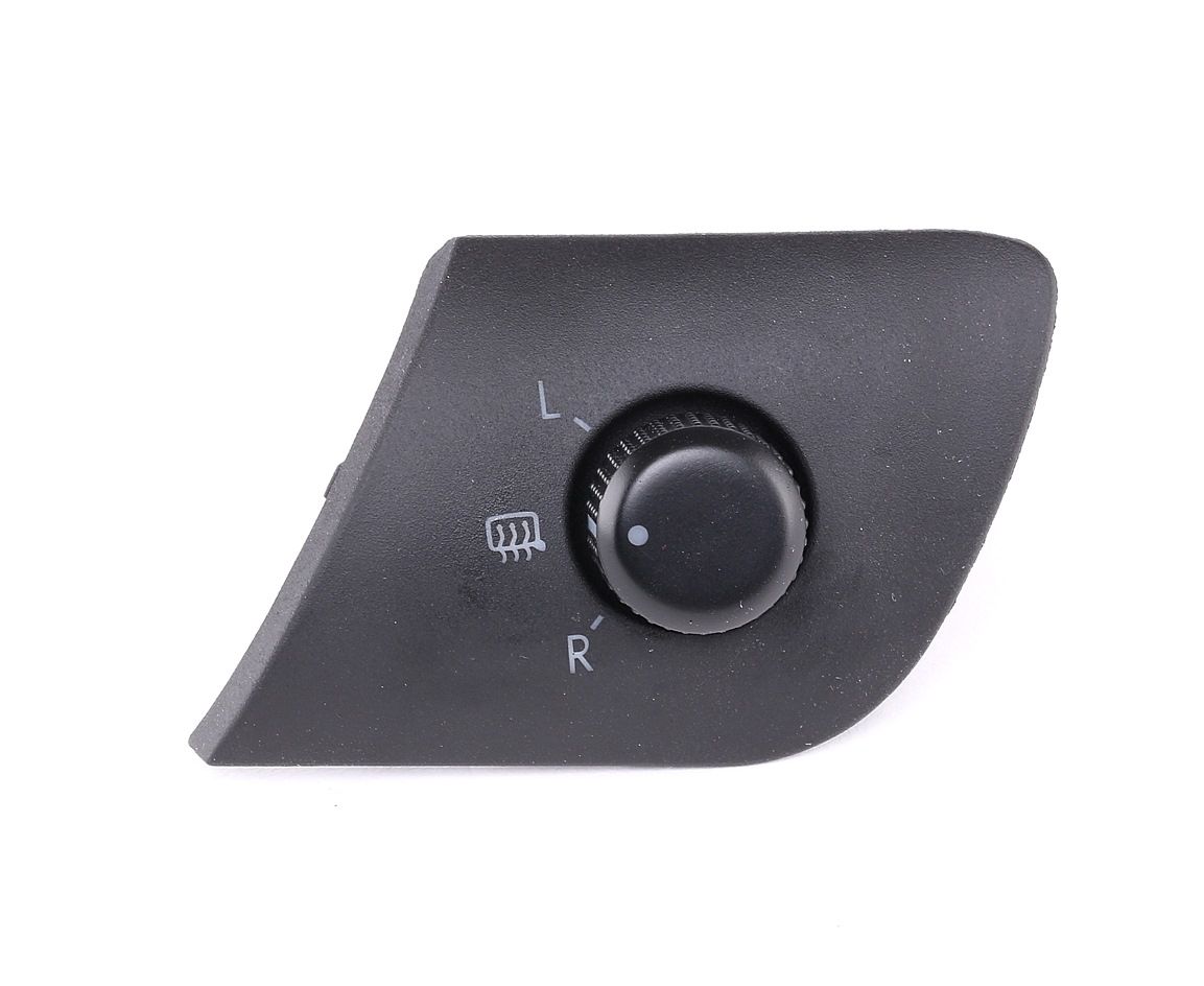 Buy TOPRAN Switch, mirror adjustment Product No.: 114 286 at the low price of £ 15,20