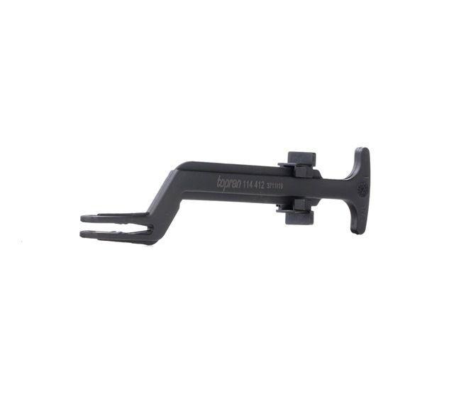 OEM Heckklappengriff Passat 3B5 1998 3B0823593B, 3B0823593C, 3B4839879A TOPRAN