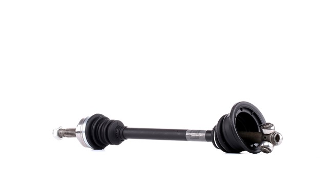 OE Steekas RENAULT TWINGO 2015 7700103730, 7700104727, 7700106008 van METELLI