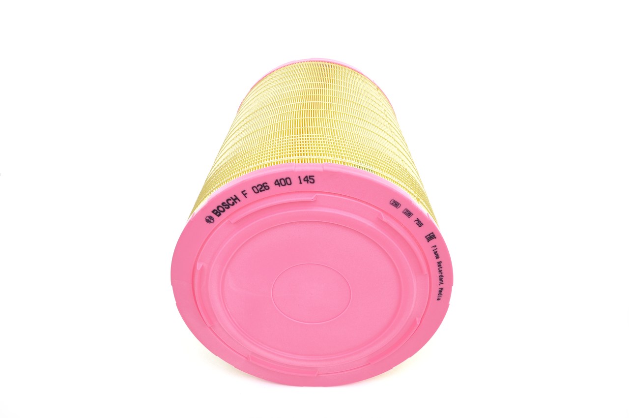 Köp billiga original Luftfilter F 026 400 145 jämförbara med 5001018011 OEM nummer på nätet