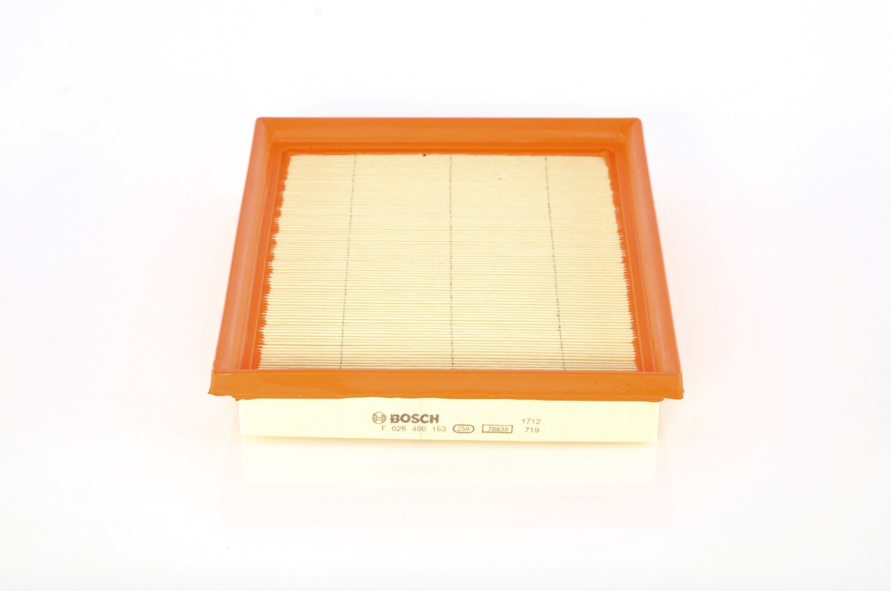 LEXUS Engine air filter in original quality 1770037250, 1770037252, 178010T040 from BOSCH