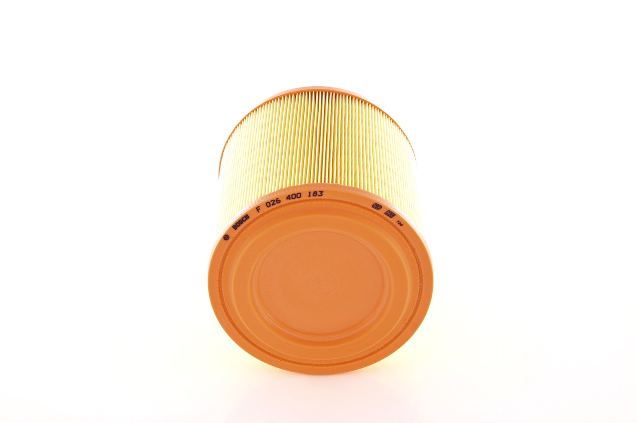 Kjøp billige originale Luftfilter F 026 400 183 sammenlignbare med 16546MA70C OEM nummeret på nettet
