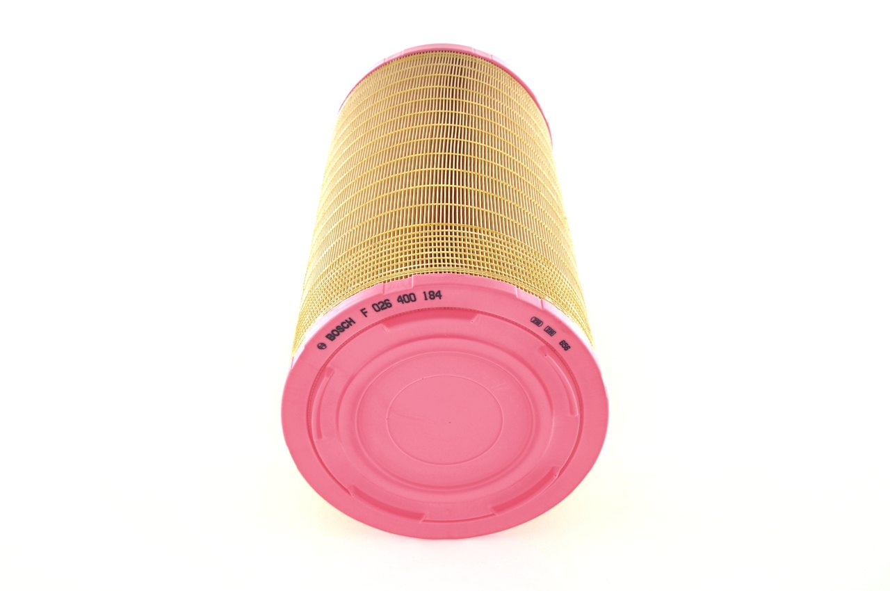 Köp billiga original Luftfilter F 026 400 184 jämförbara med 81083040093 OEM nummer på nätet