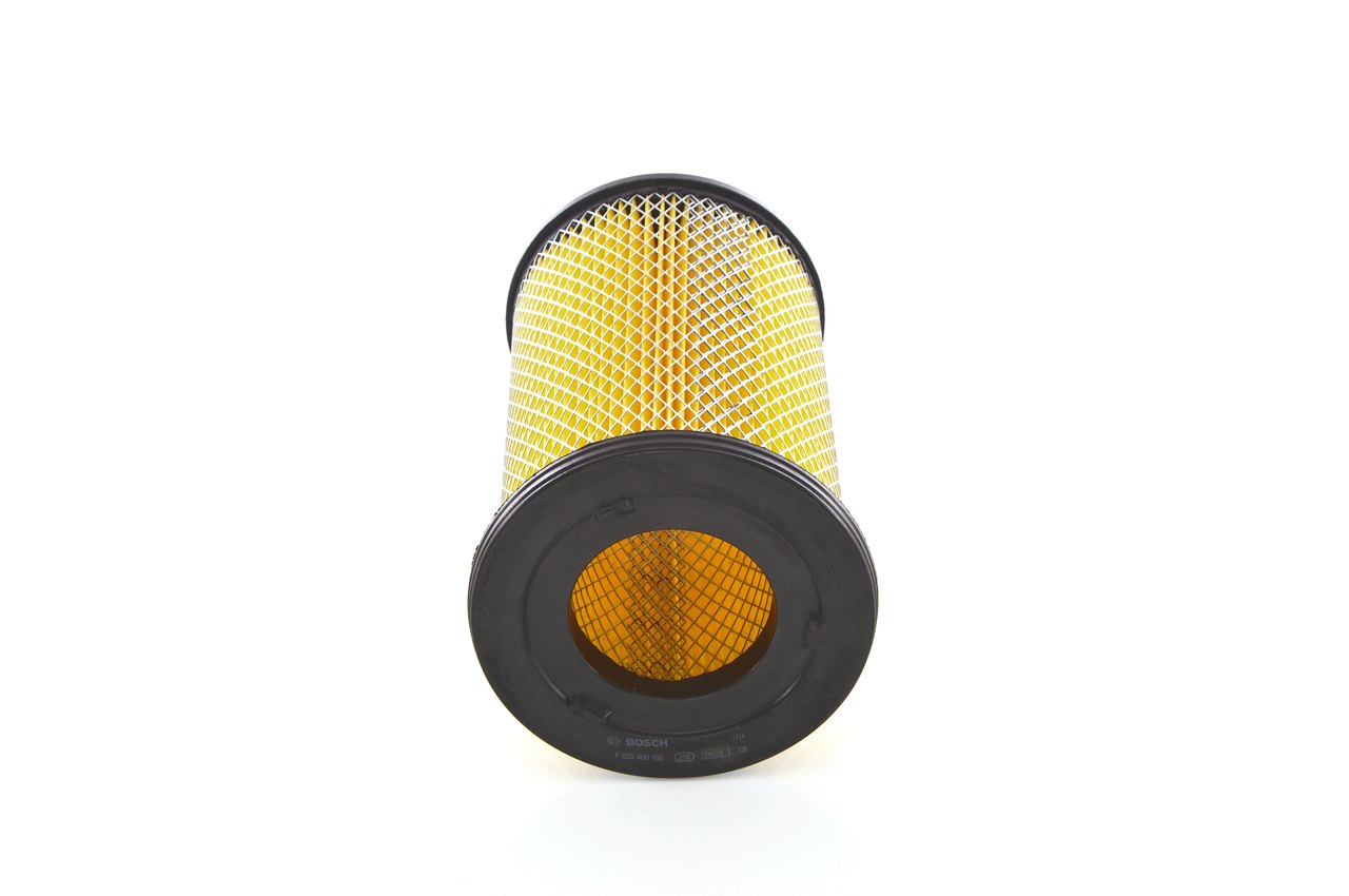 Köp BOSCH Luftfilter Produktnummer: F 026 400 199 till det förmånliga priset av 227,85 kr
