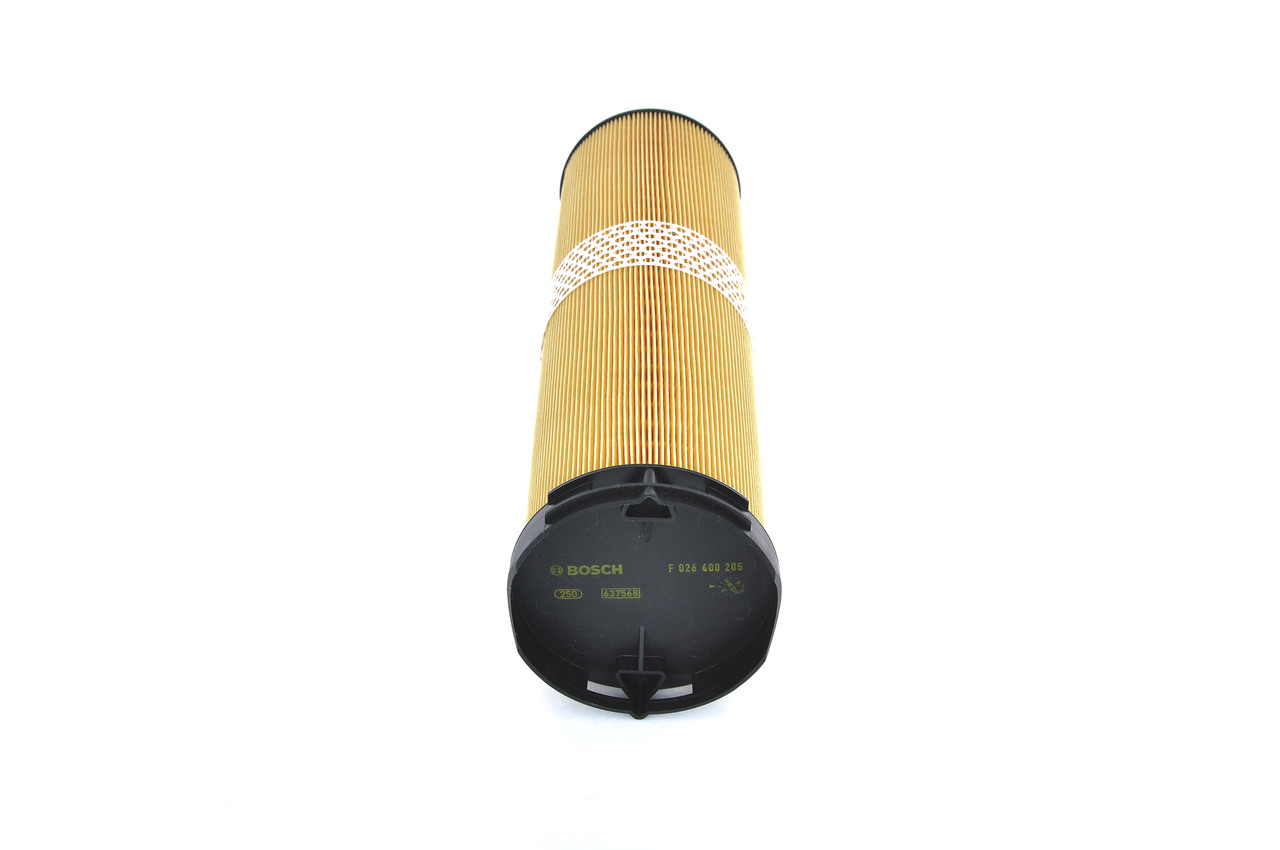 MERCEDES-BENZ E-klass Avatava Veoauto / Šassii (VF211) 2007 Õhufilter BOSCH OEM 6460940304, A6460940304, 5373310000