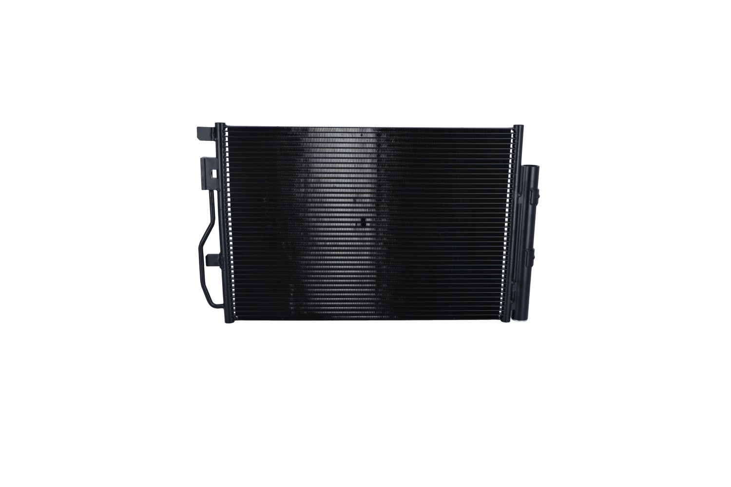 OEM Condensator climatizare CHEVROLET Cobalt II 2023 1850272, 95026324, 95358526 NRF