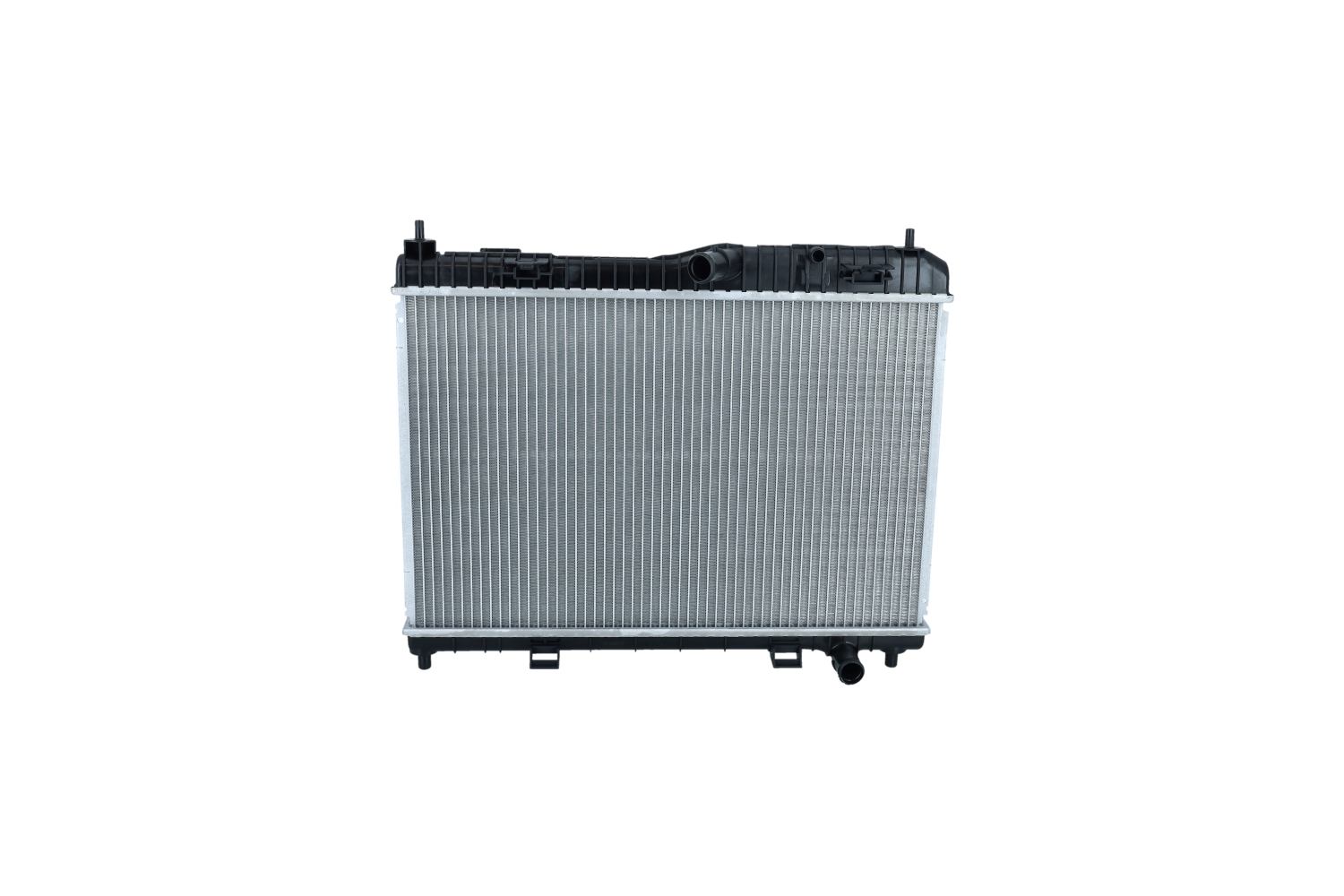 FORD 1.4 LPG 92 HP Petrol/Petroleum Gas (LPG) Engine radiator OEM 1516267 from NRF online zu günstigen Preisen