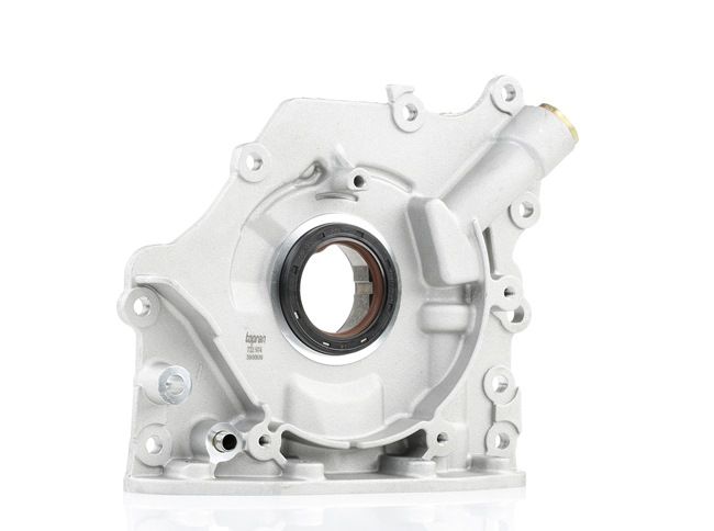MINI Õlipump originaalkvaliteedis 1001F2, 11417805988, 1146062 pärit TOPRAN