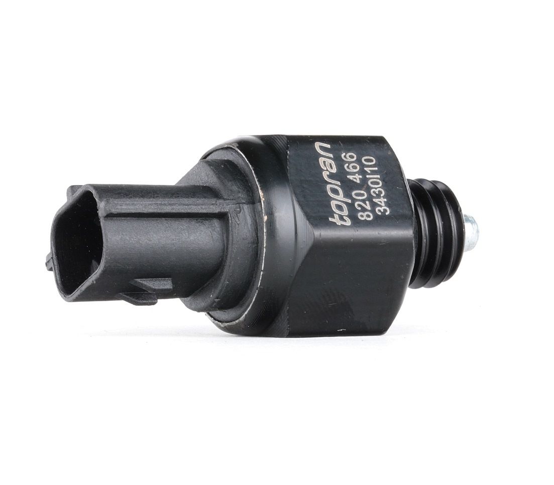 Compre TOPRAN Interruptor, piloto de marcha atrás Número de producto: 820 466 a bajo precio de 8,74 €