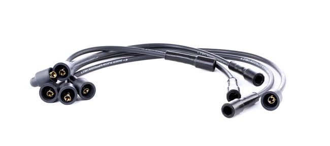 Compre Juego de cables de encendido ABU12 original asequible comparable con números OEM online 059998031