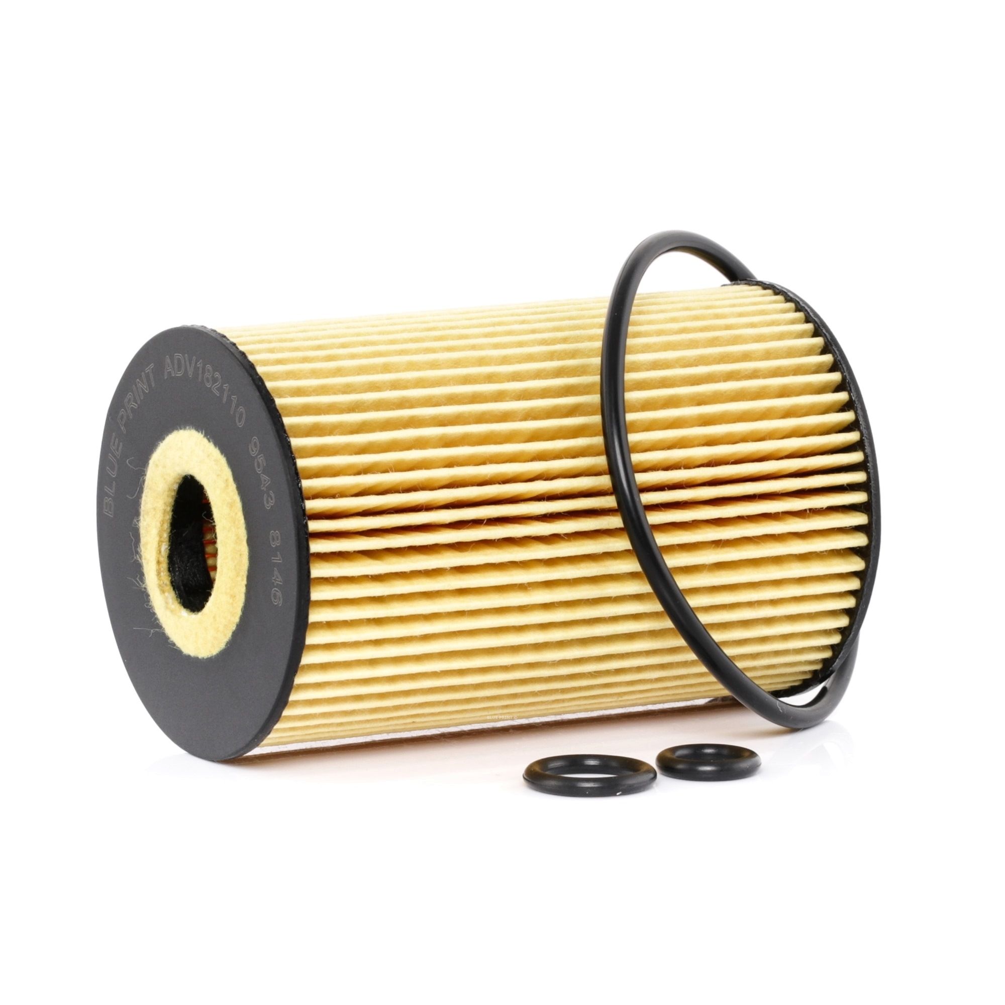 Kupite BLUE PRINT Oljni filter Št. izdelka: ADV182110 po nizki ceni 7,79 €