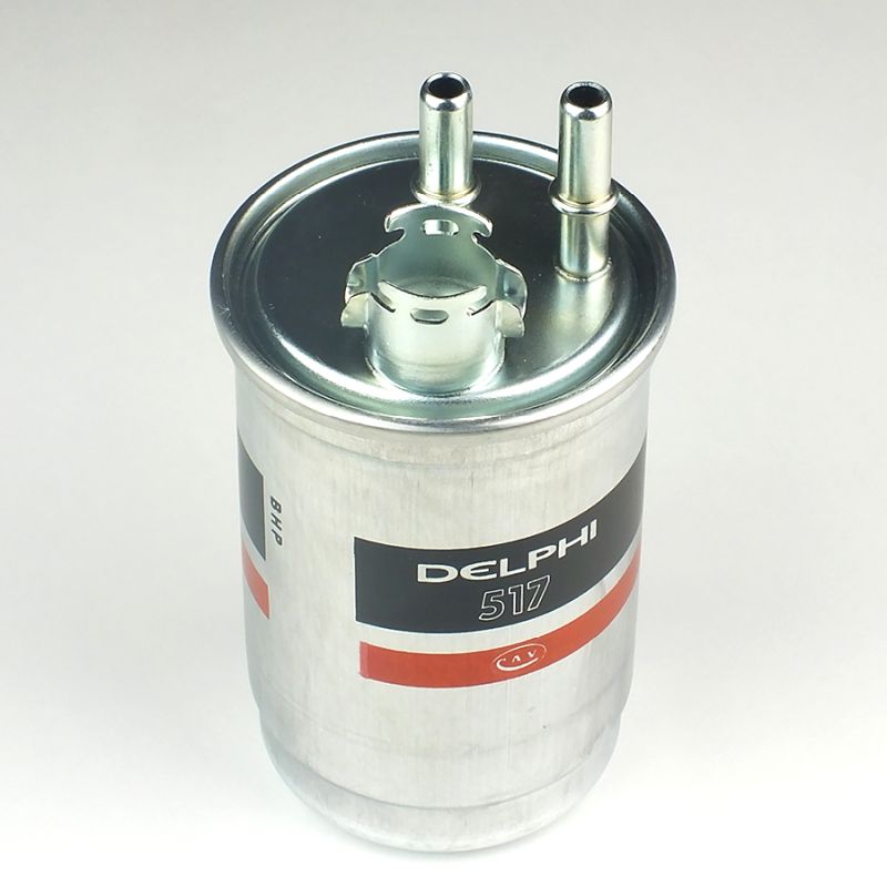 Buy cheap original Fuel filter HDF517 comparable with XS4Q9155CC OEM numbers online