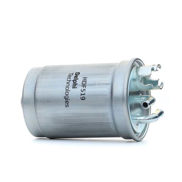 Compre online originais a baixo custo Filtro de combustível HDF519 comparáveis com os números OEM 1118642
