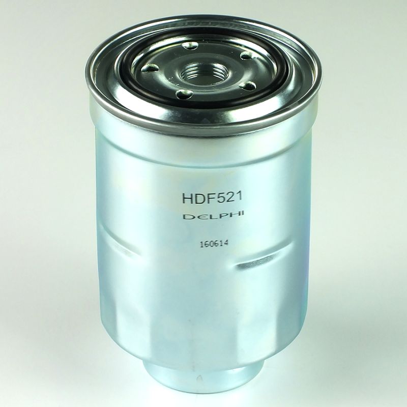 Ostke DELPHI Kütusefilter Toode nr.: HDF521 madala hinnaga 13,19 €