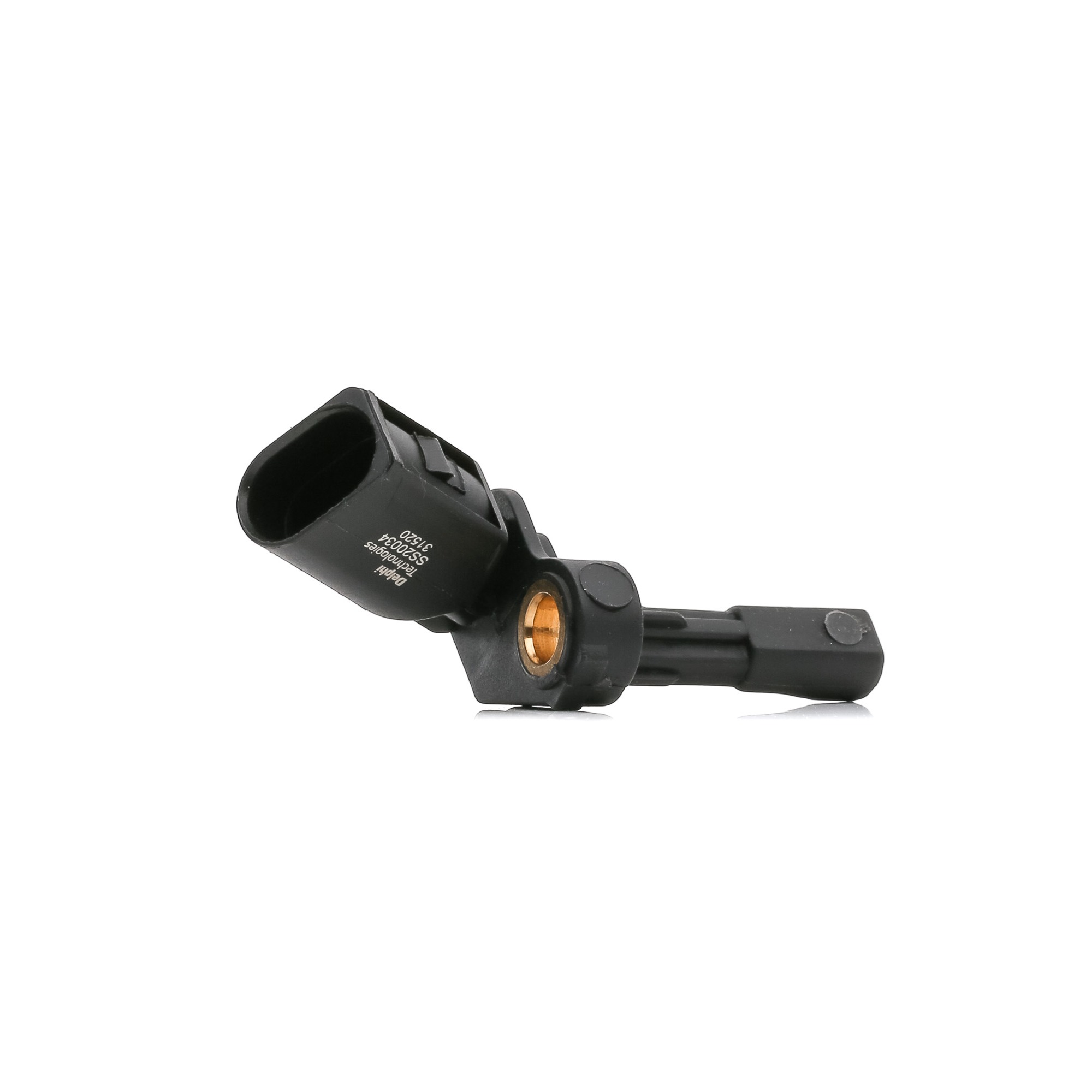 DELPHI ABS-Sensor Produkt Nr.: SS20034 zum fairen Preis von 21,97 CHF erwerben