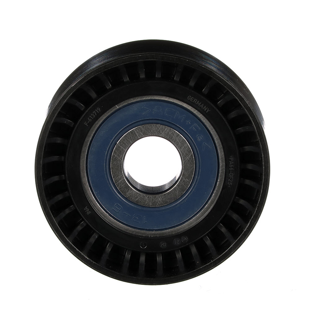 OEM Geleiderol / omdraairol v-snaren IVECO 35S60E, 35C60E 82 PK Elektro 504000412 van GATES online aan geweldige prijzen