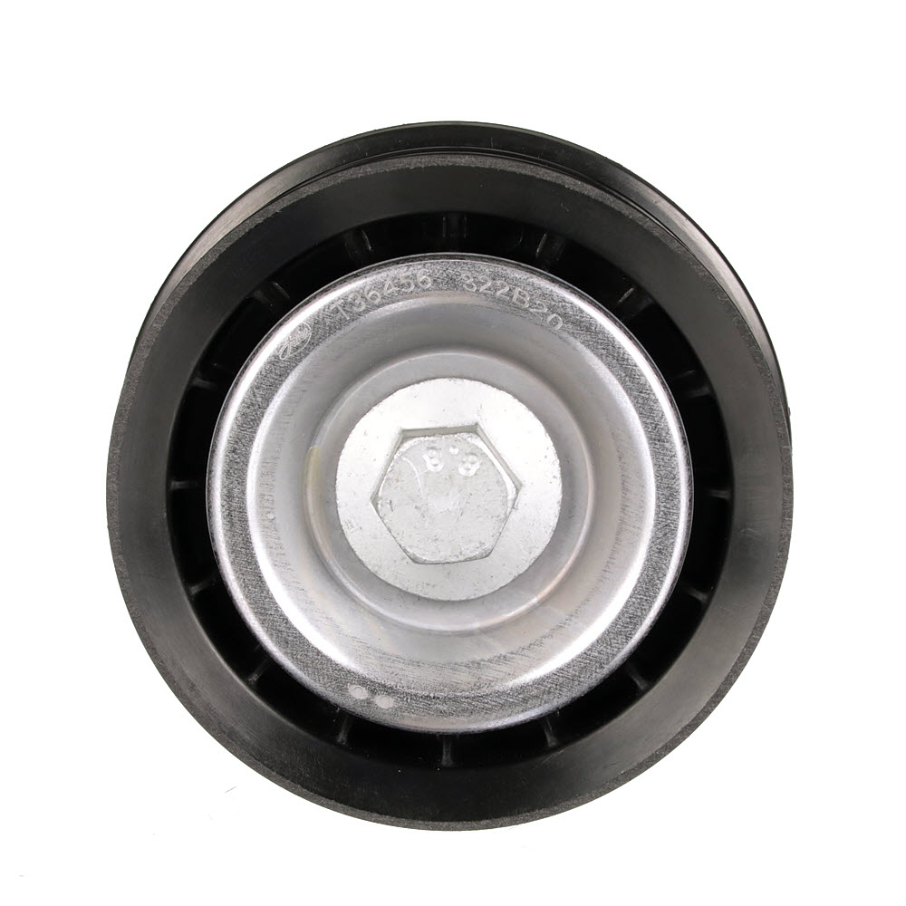OE Rolka prowadząca CITROËN JUMPER 2011 1372398, 1496244, 16080248 od GATES