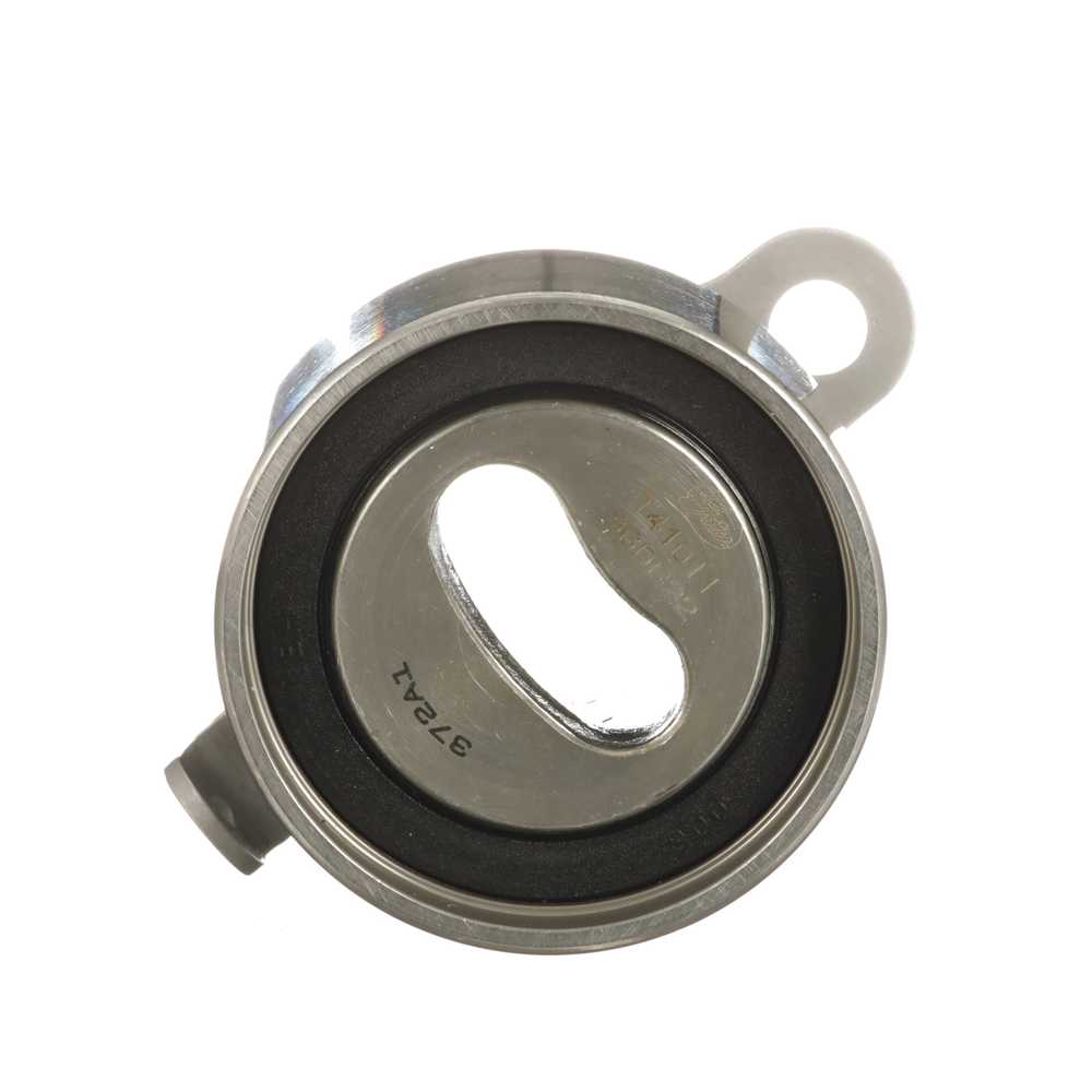 Pirkt GATES Spriegotājrullītis, Gāzu sadales mehānisma piedziņas siksna Preces Nr.: T41011 pie zemu cenu 37,35 €