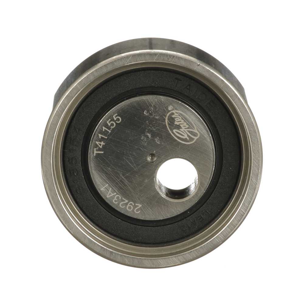 OE Distributieriem spanrol RENAULT ESTAFETTE 1969 8200102612, 8200211784, 130704805R van GATES