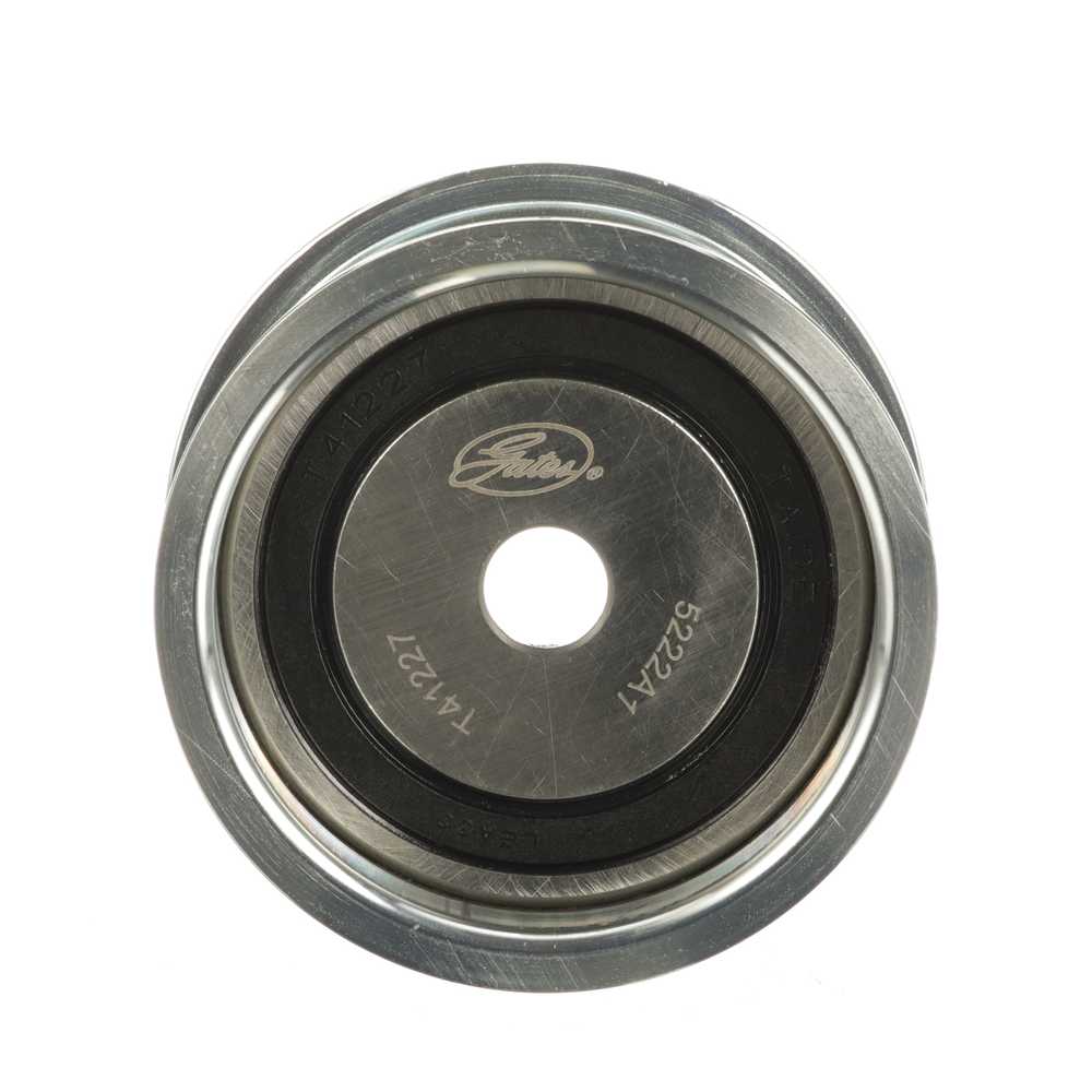 Kupite poceni originalno Preusmerjevalni valj / vodilni valj, zobati jermen T41227, primerljivo z 078109244H OEM številke, prek spleta