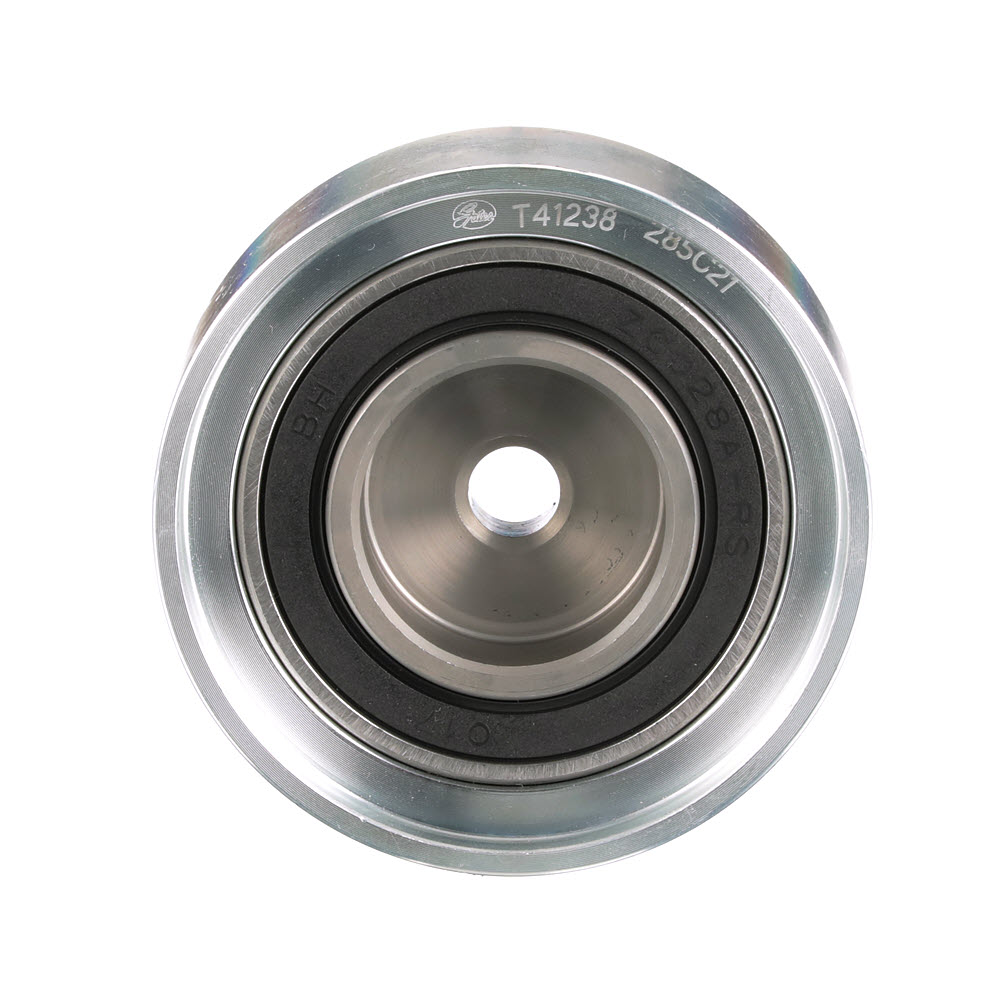 Compre GATES Polia de desvio / de guia, correia dentada Produto No.: T41238 a preços baixos de 37,09 €