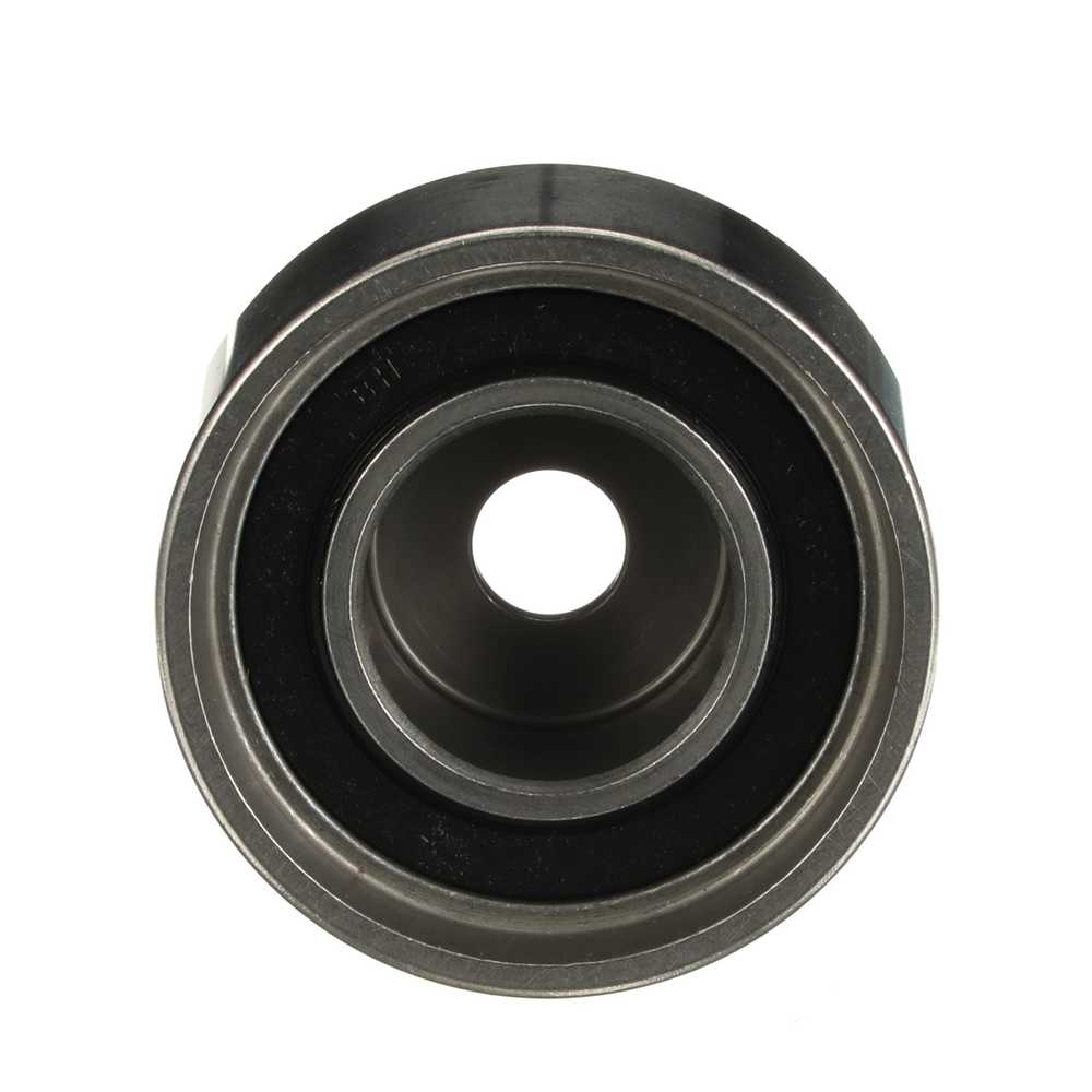 GATES T42059 poulie renvoi / transmission, courroie de distribution LANCIA Thesis 841 2.4 JTD (841.AXE1B0, 841.AXH110) 163 CH Diesel