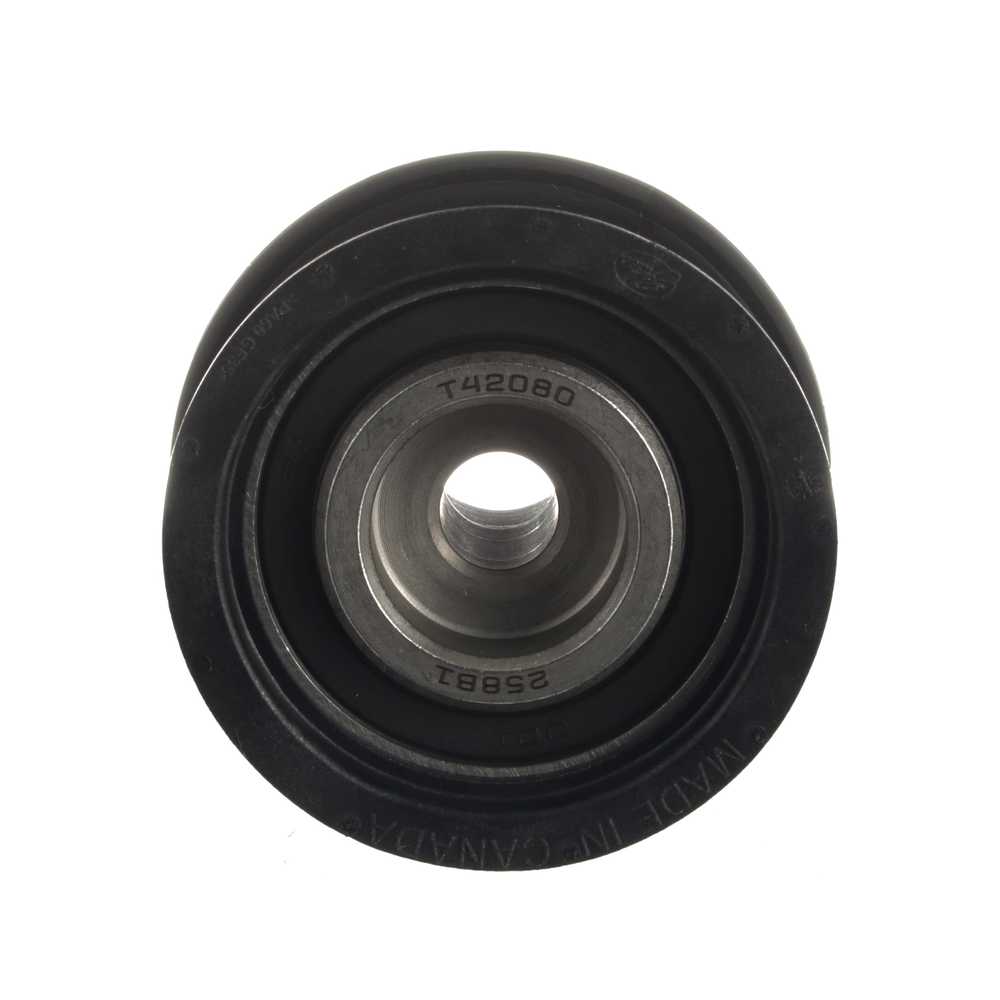 Köp billiga original Styrrulle till kuggrem T42080 jämförbara med 90411787 OEM nummer på nätet