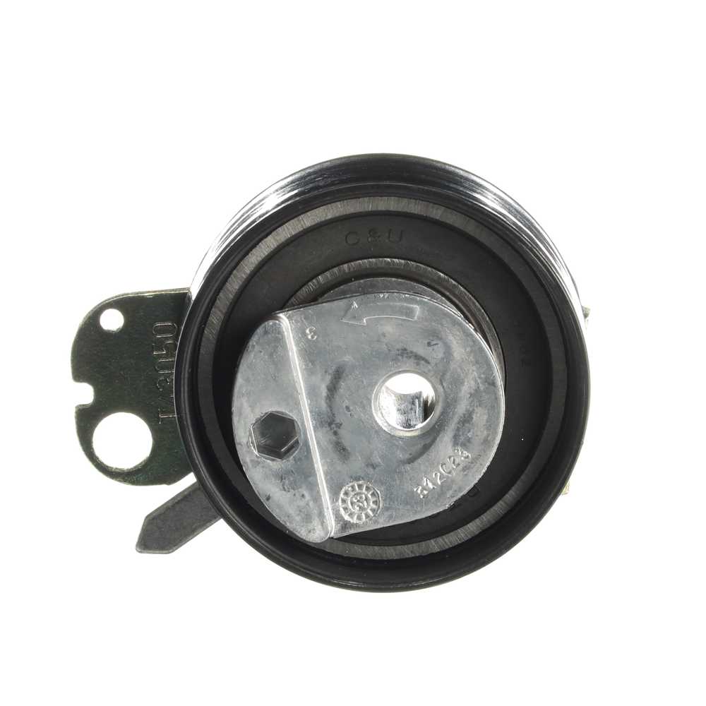 Įsigykite GATES Įtempiklio skriemulys, paskirstymo diržas Prekės Nr.: T43050 už žemiausią 26,46 € kainą