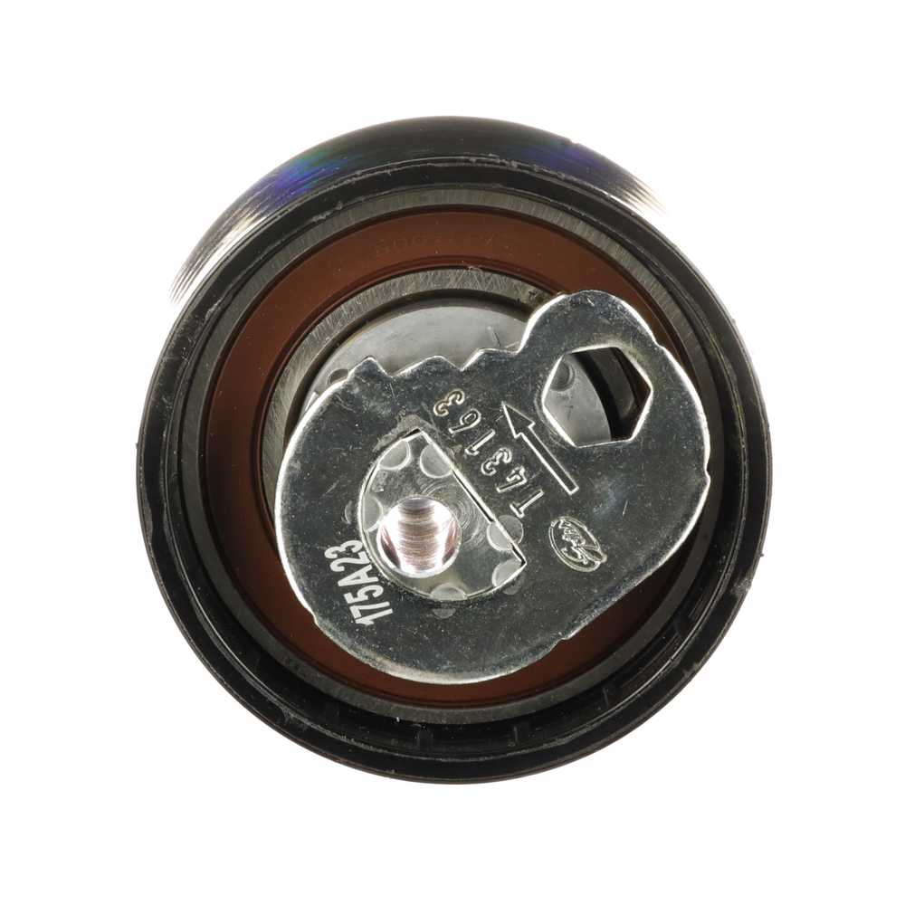 OEM Spanrol, distributieriem IVECO 2.3 35C11, 35S11, 35S11 D, 35S11 /P 106 PK Diesel 504010846 van GATES online aan geweldige prijzen