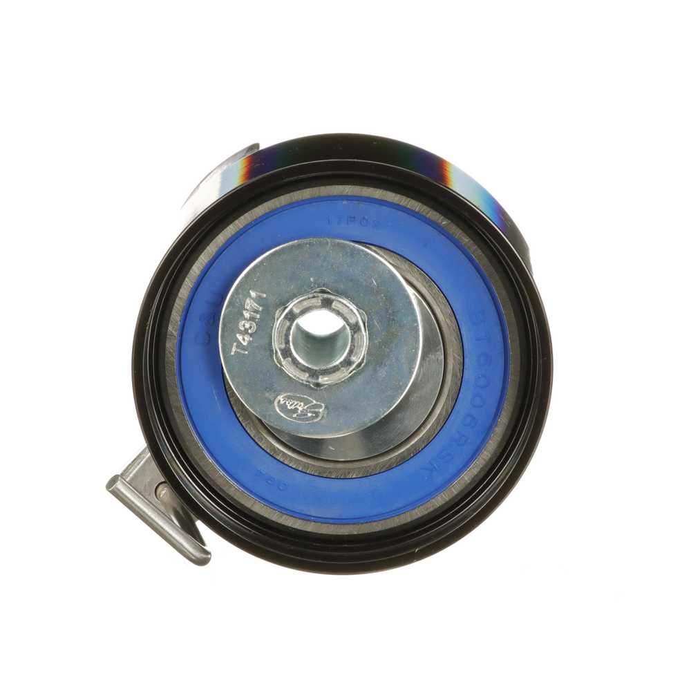 OEM Rullo tenditore distribuzione Ford C-Max 2 serie 2019 1361983, 1376164, 1808058 GATES