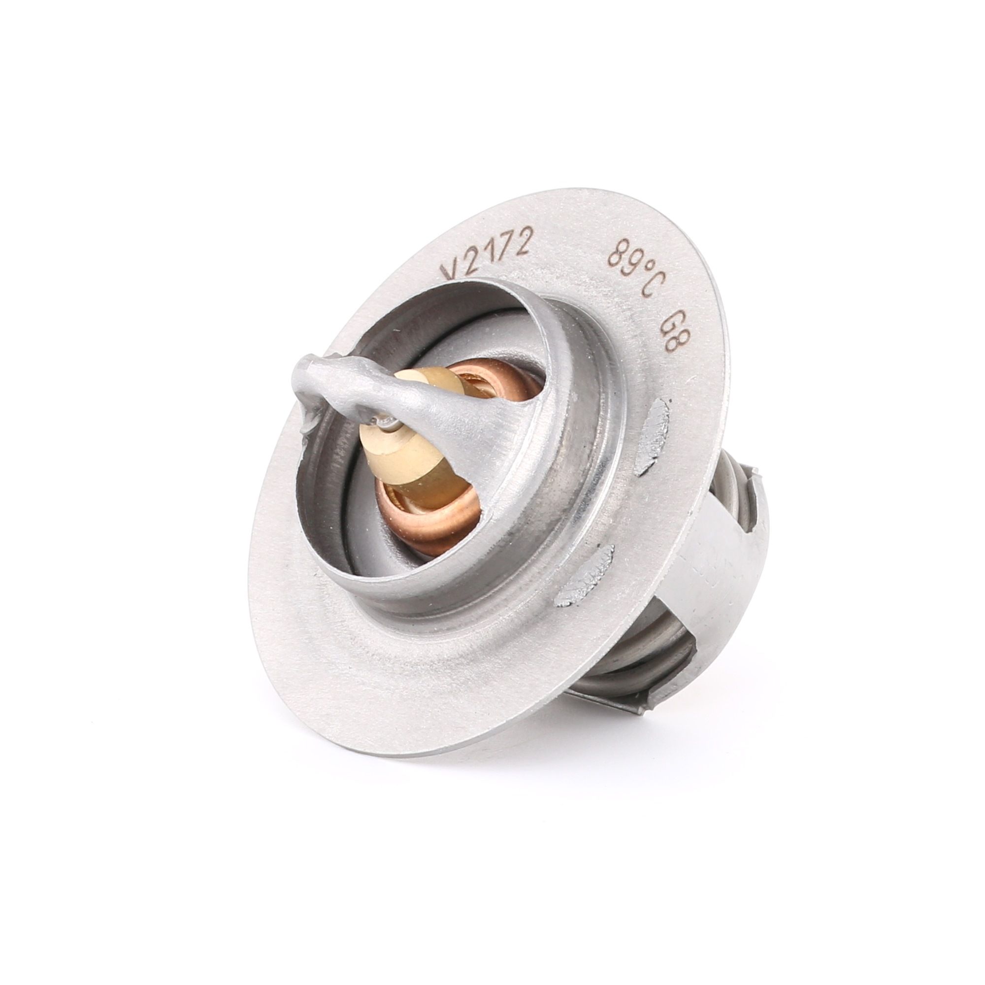 CALORSTAT by Vernet TH5108.89J Thermostat d'eau