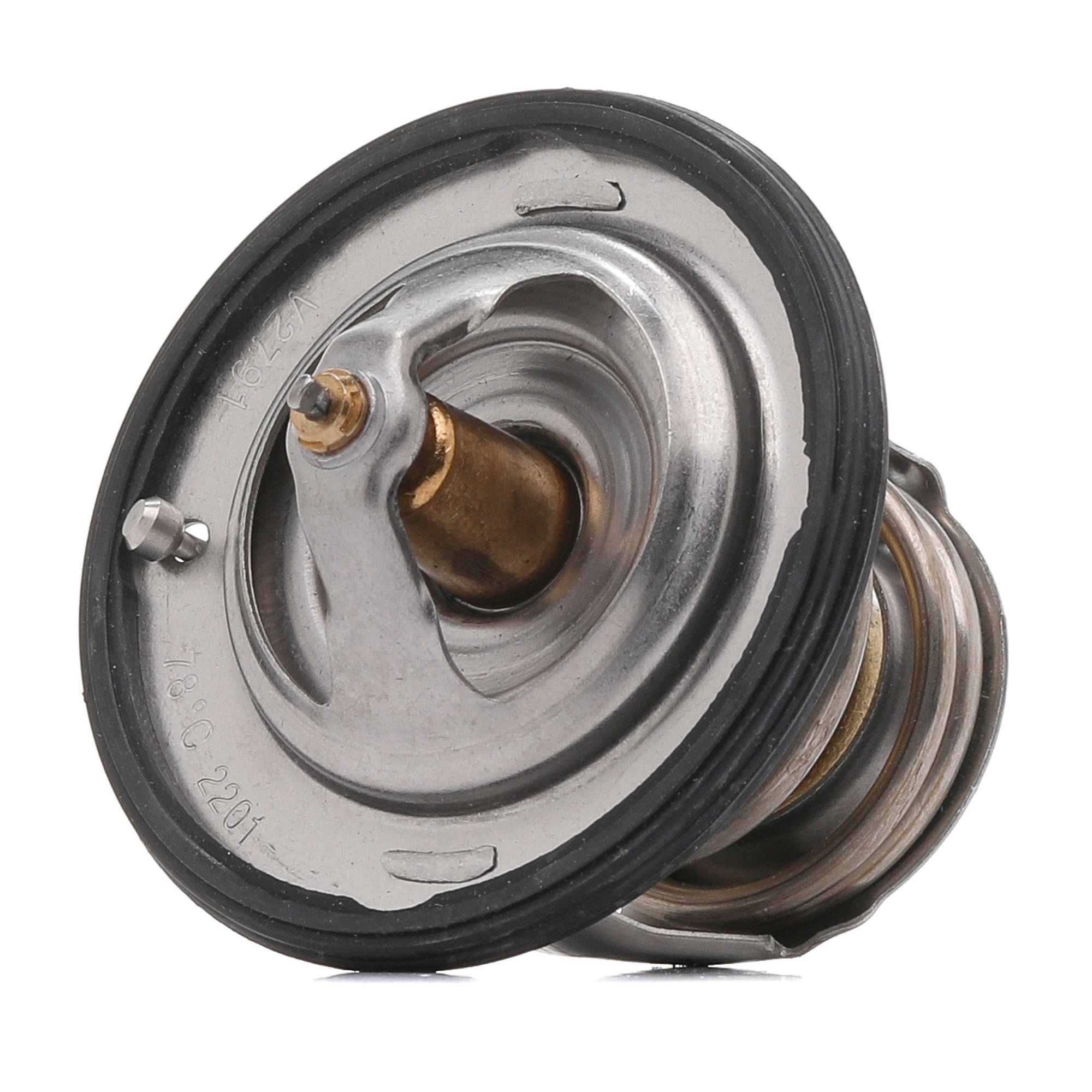 Buy CALORSTAT by Vernet Thermostat Product No.: TH6736.78J at the low price of £ 15,44