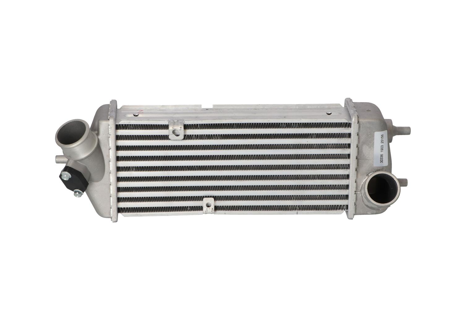 Köp NRF Intercooler Produktnummer: 30336 till det förmånliga priset av 1792,36 kr