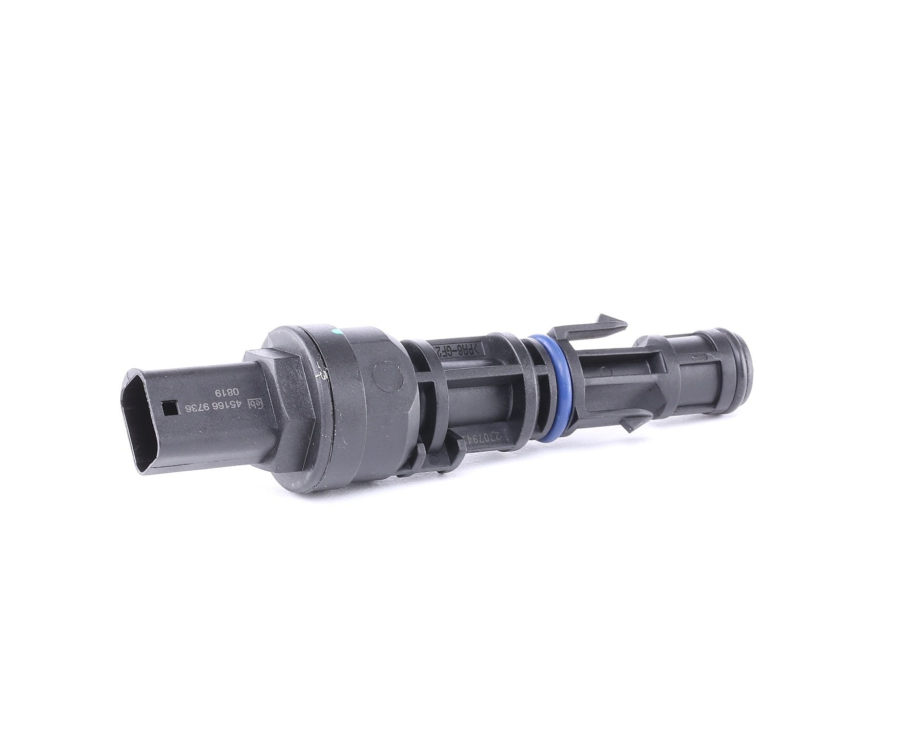 Įsigykite FEBI BILSTEIN Jutiklis, greitis Prekės Nr.: 45166 už žemiausią 14,04 € kainą