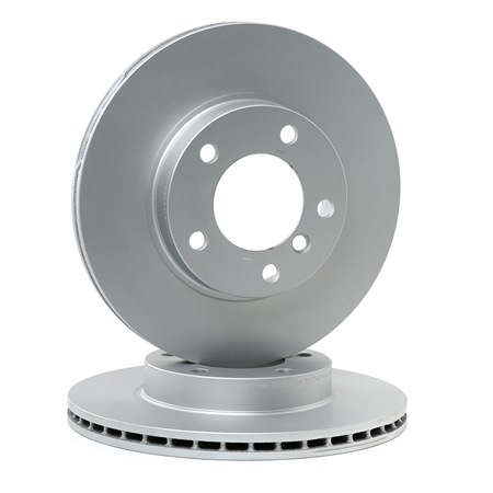 Acquista online Disco freno 92055605 originale a buon mercato, comparabile con i numeri OEM 1164431