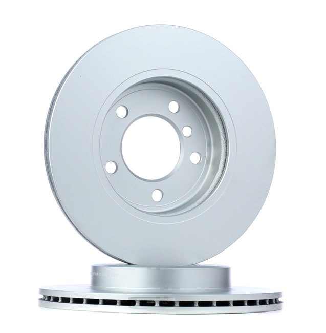 Acquista online Disco freno 92097205 originale a buon mercato, comparabile con i numeri OEM 34116855152