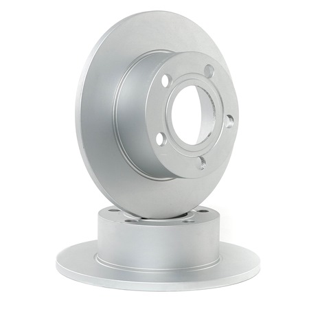 Acquista online Disco freno 92057503 originale a buon mercato, comparabile con i numeri OEM JCW615601C