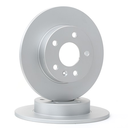 OEM Disco de freno OPEL 1.7 CDTI (F08, F68) 100 CV Gasóleo 569109 de TEXTAR online a precios inmejorables