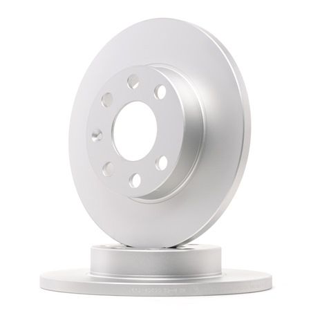 OEM Disco de travão OPEL 1.6 GSI (F08, M08, F68, M68) 82 CV Gasolina 569030 de TEXTAR online a preços excelentes