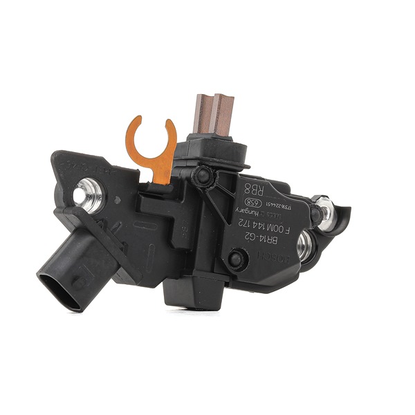 OEM Regulátor alternátora OPEL 2.2 16V (F75) 147 HP Benzín 12793278 od BOSCH online za výborné ceny