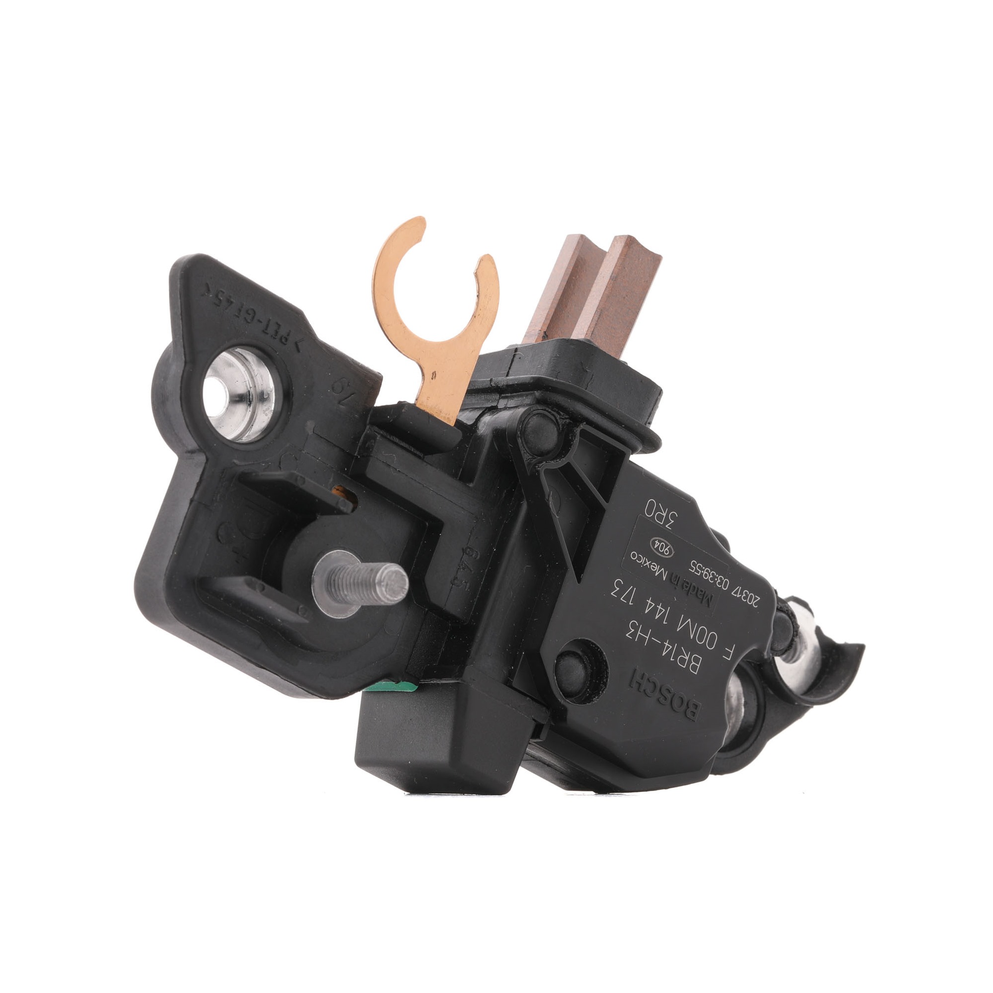 Cumpărați Regulator, alternator de la BOSCH Număr produs: F 00M 144 173 la prețul de doar 288,00 lei
