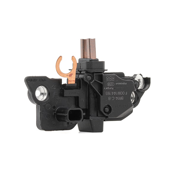 OEM Regulador do alternador RENAULT 1.2 75 CV Gasolina 8200323137 de BOSCH online a preços excelentes