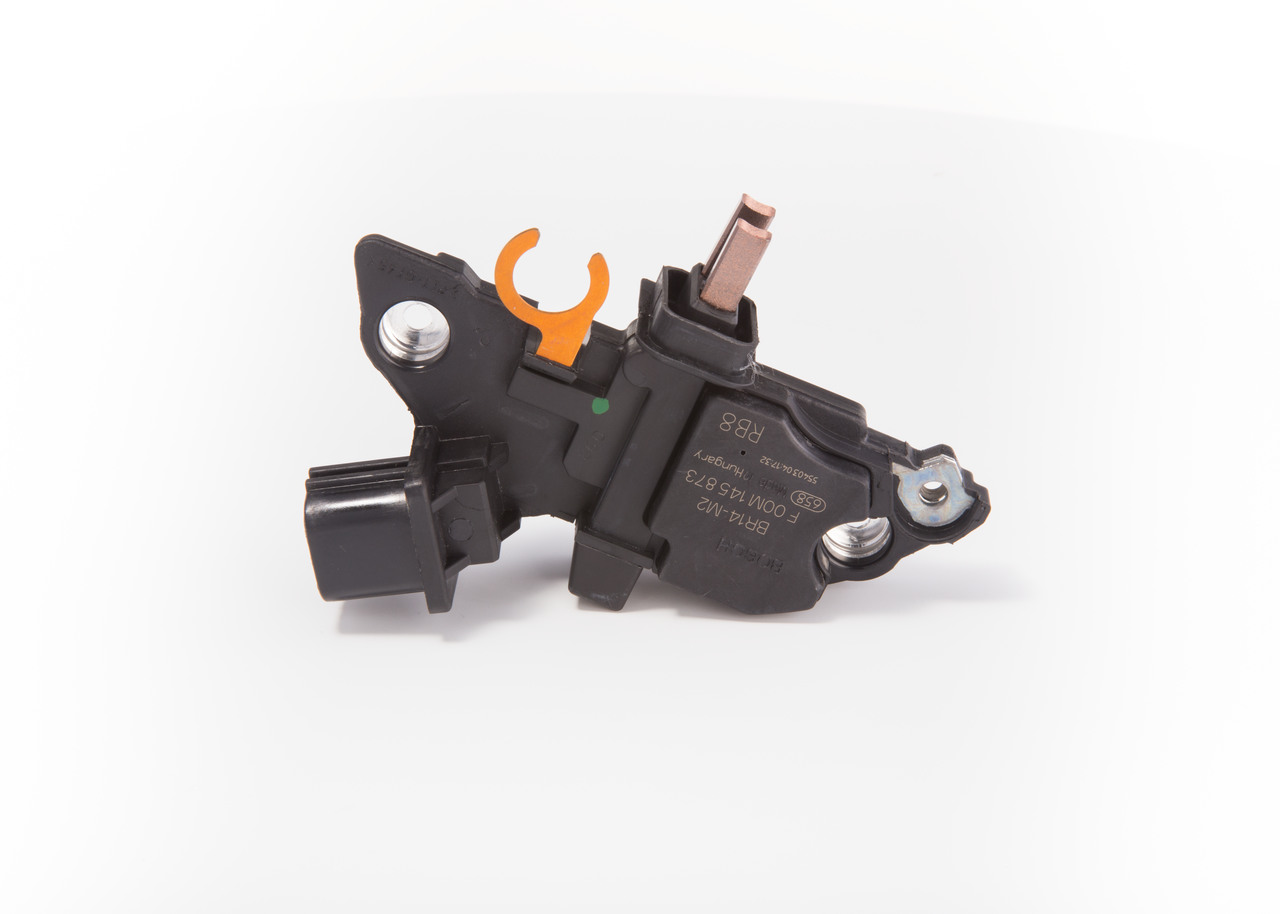 OEM Regulator, alternator Toyota Hilux III 2005 277000L020, 27060007NL, 270600D020 BOSCH
