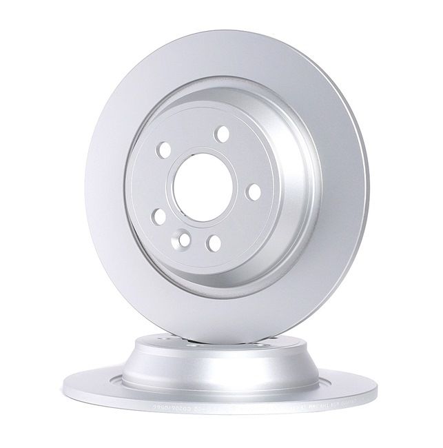 Acquista online Disco freno 92159303 originale a buon mercato, comparabile con i numeri OEM 1877765