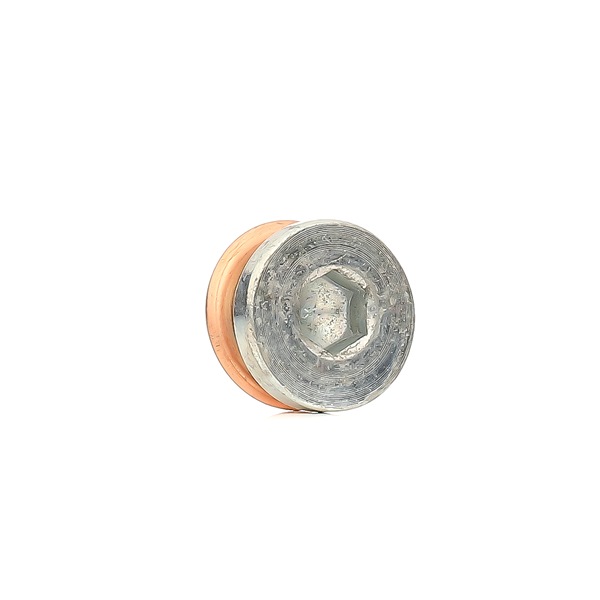 Compre online originais a baixo custo Parafuso de fecho, cárter do óleo 45618 comparáveis com os números OEM 031327