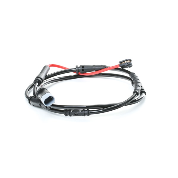Köp billiga original Slitagevarnare bromsbelägg 98047300 jämförbara med 34356791963 OEM nummer på nätet