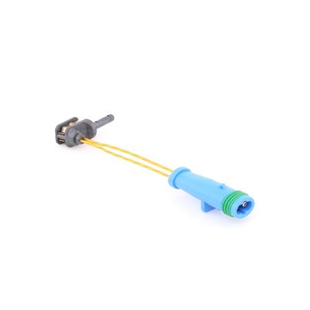 OEM Hoiatuskontakt, piduriklotsi kulumine MERCEDES-BENZ E-klass Kabriolett A238 1695401617, 410685DN0A, 479105DA9A alates TEXTAR - säästke raha meie madalate hindadega