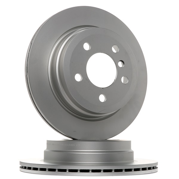 OEM Bremsscheibe BMW 328i xDrive 243 PS Benzin 34216792229 von TEXTAR online zu attraktiven Preisen